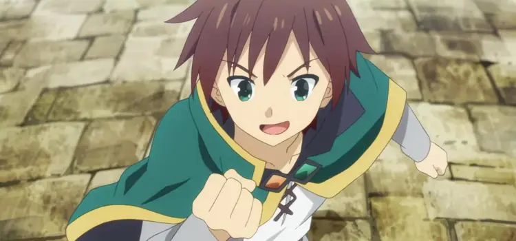 Karakter-karakter Unik dari Berbagai Anime Isekai Berbagai karakter anime isekai