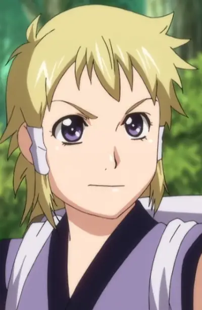 Kenalan dengan para karakter Manyuu Hikenchou Karakter-karakter utama anime Manyuu Hikenchou