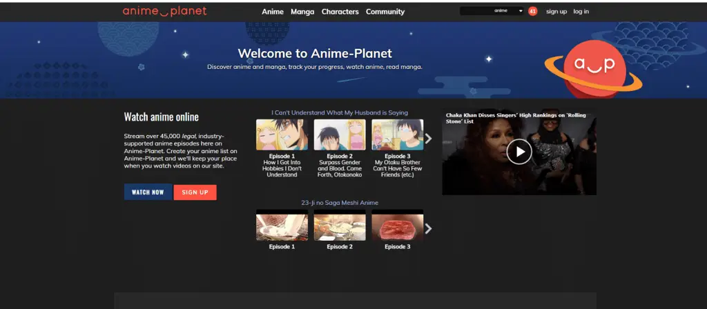 Tips Aman Streaming Anime Ilustrasi kebiasaan aman menonton anime streaming