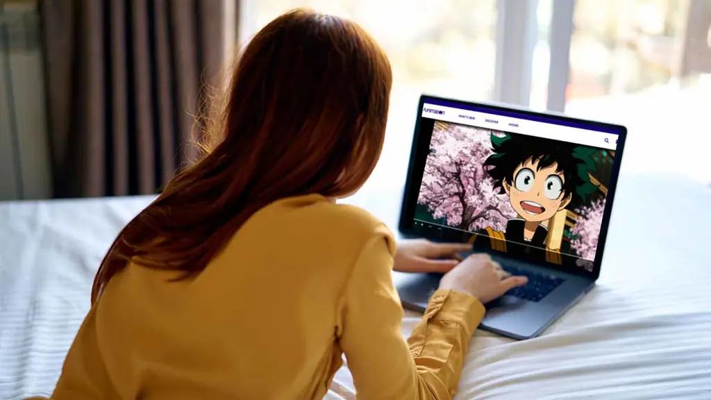 Tips Menonton Anime Secara Aman dan Legal Menonton Anime dengan Aman Secara Online