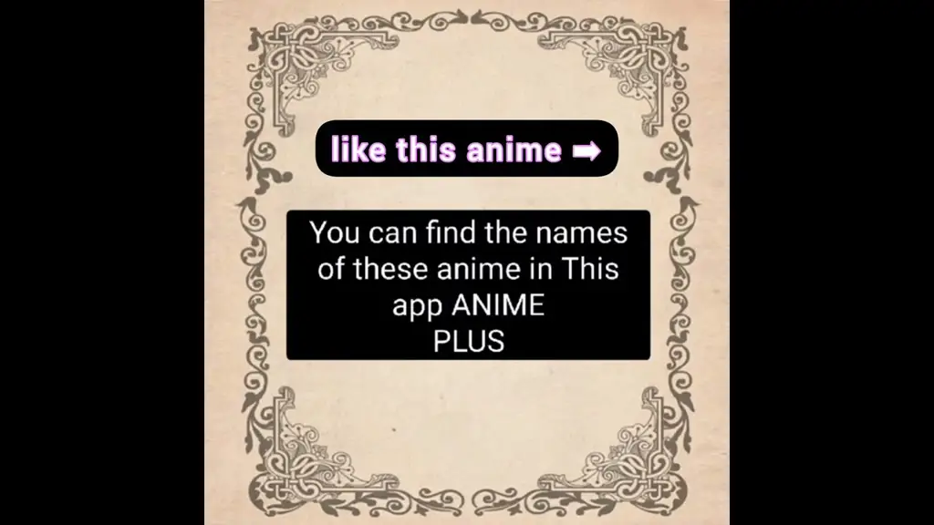 Nikmati Menonton Anime Favorit Anda Gambar berbagai karakter anime yang populer
