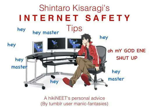 Tips Aman Streaming Anime Tips keamanan streaming anime