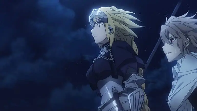 Panduan memilih anime Fate yang sesuai selera Rekomendasi anime Fate untuk ditonton