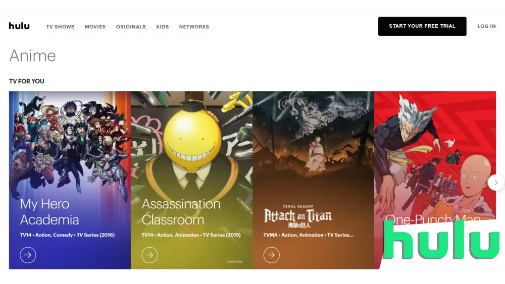 Pilih Platform Streaming yang Tepat Perbandingan berbagai platform streaming anime