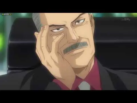 Strategi Cerdas Todoroki Ilustrasi strategi permainan One Outs